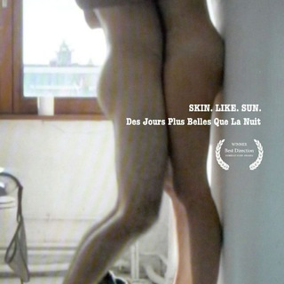 (18+) Skin Like Sun (2009)