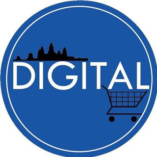 Khmer Digital Store