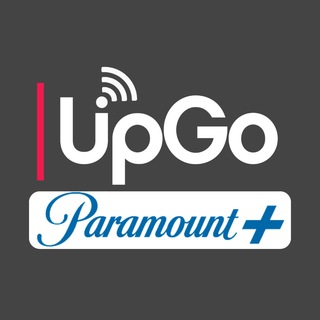 UpGo - Canale Paramount+
