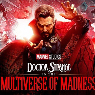 Doctor Strange Hindi Movie