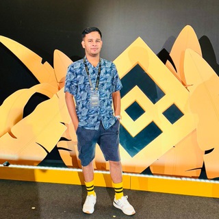 RI ROBIN Binance Signal
