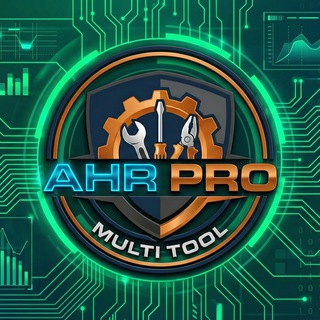 AHR PRO MULTI TOOL