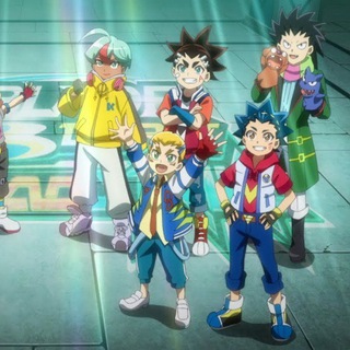 Beyblade Burst Quadstrike in Hindi