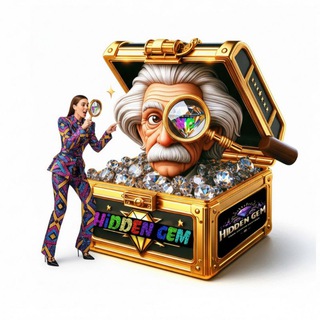 🔍 Hidden Gem ,Research, Testnet & $Printer 🪂