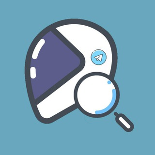 Telegram Discover Bot