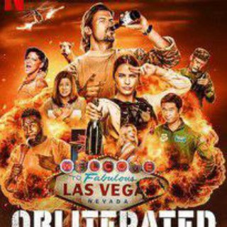 🕹 OBLITERATED WEB SERIES DOWNLOAD SEASON 1 2 3