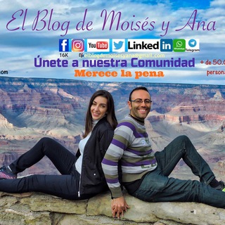 El Blog de Moisés y Ana