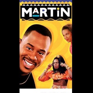 Martin all season