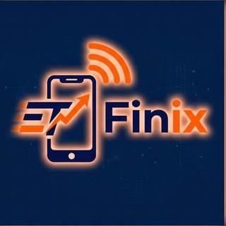 ETFinix Servers