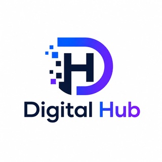 Digital Hub 8️⃣