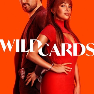 WILD CARDS 2024 SEASON 1, 2, 3 SERIES
