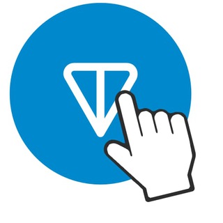 TON Click Bot