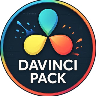 DaVinci Pack
