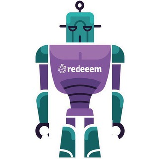 RedeeemBot