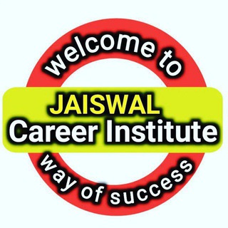 Jaiswal Career institute