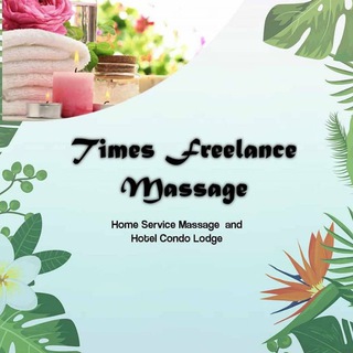 Time's Freelance Massage Cebu