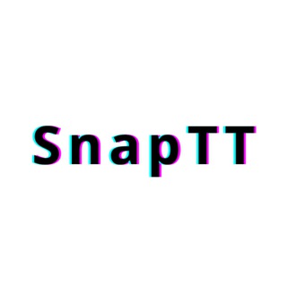 SnapTT - TikTok Video Downloader
