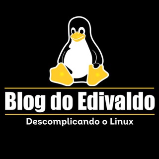 Blog do Edivaldo