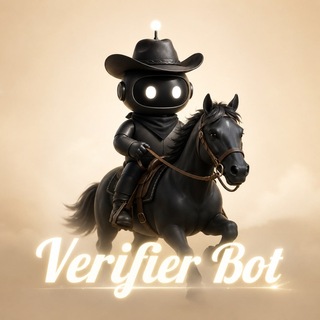 Verifier Bot