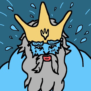 Poseidon's Kiss 🔱 - Portal