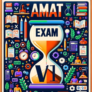 GSB AMAT Exam