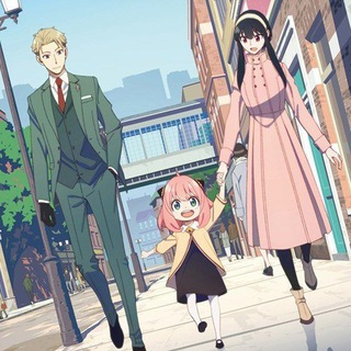Spy x Family