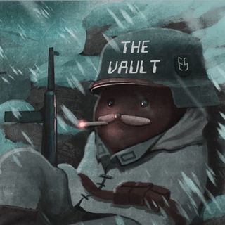 THE VAULT 🔑