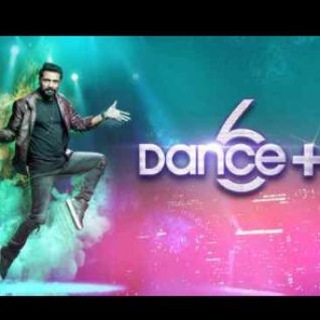 Dance Plus Season 6 All Episodes
