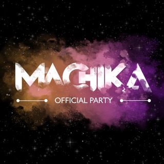 Machika - Official Channel