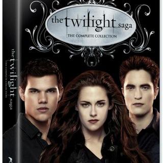 The Twilight Saga Collection