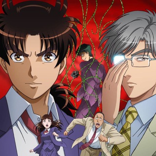 Young Kindaichi's Casebook Anime