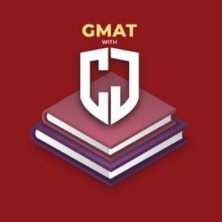 GMAT with CJ