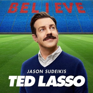مسلسل Ted Lasso