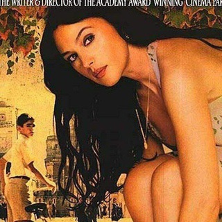 🎬 Malena Movie • HD
