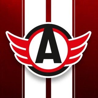 ХК «Автомобилист» ✔