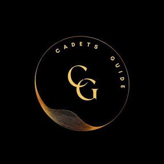 CADETS GUIDE
