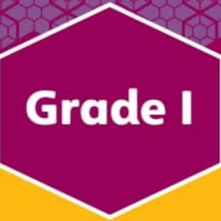 Guess What! Grade 1. Audios