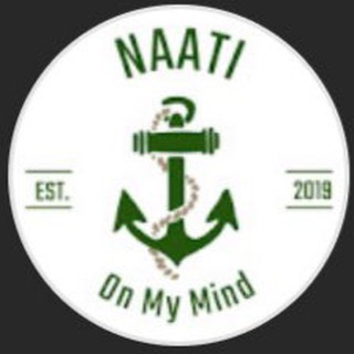 Naati On My Mind