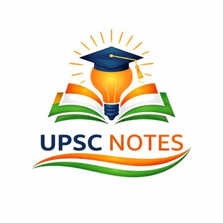 UPSC NOTES