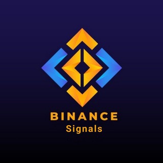 Binance Signals