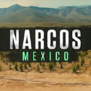 NARCOS Hindi ( Season 1,2,3 )- English 1-2-3