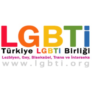 Türkiye LGBTİ Topluluğu