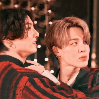 Jikook 🤍 Kookmin TikTok