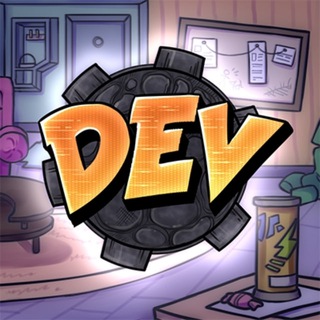 DiamondWorld — Dev