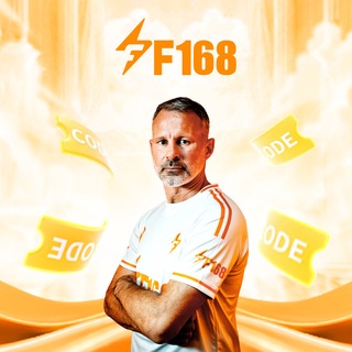 F168 CODE Khuyến Mãi