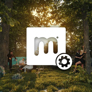 Motion Project — Мастерская
