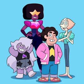 Steven Universe Future
