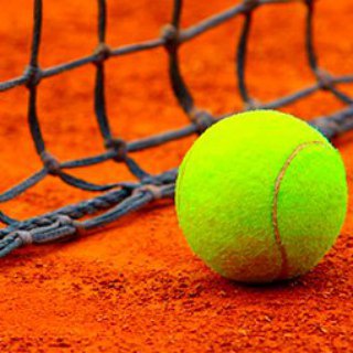 Tenis 🎾