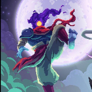 Билды для Dead Cells