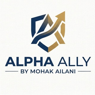 Alpha Ally by Mohak Ailani | SEBI Regd